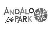 Logo Andalo Life Park