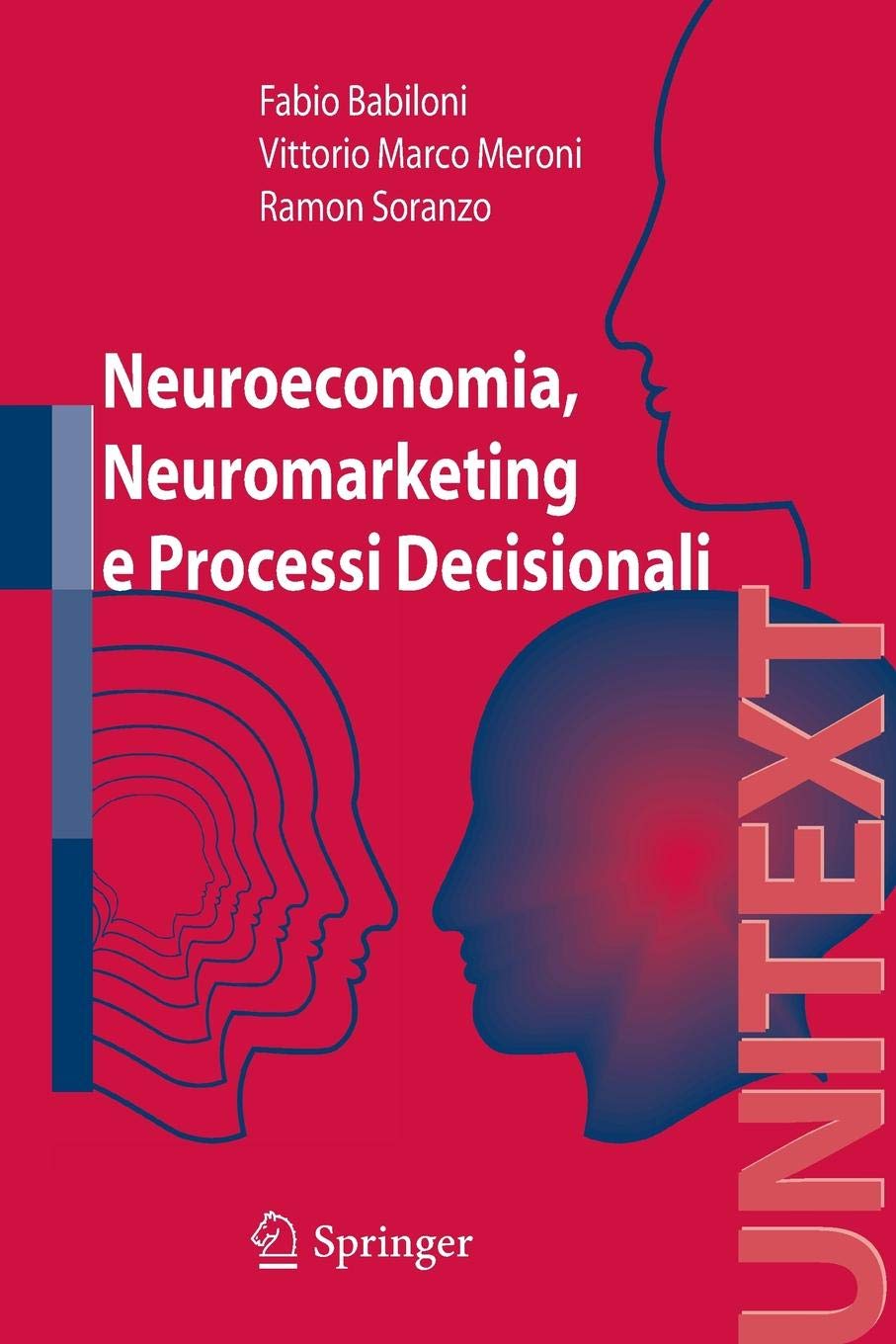 Libro Neuroeconomia e neuromarketing 