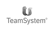 Logo Teamsystem