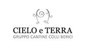 Logo Cielo e terra