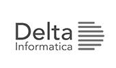 Logo Delta Informatica