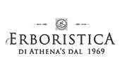 Logo Erboristica