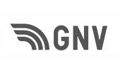 Logo GNV