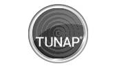 Logo Tunap