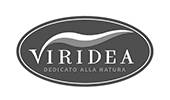 Logo Viridea