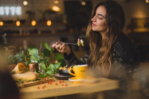 Neurogastronomia: mangiamo con il cervello?